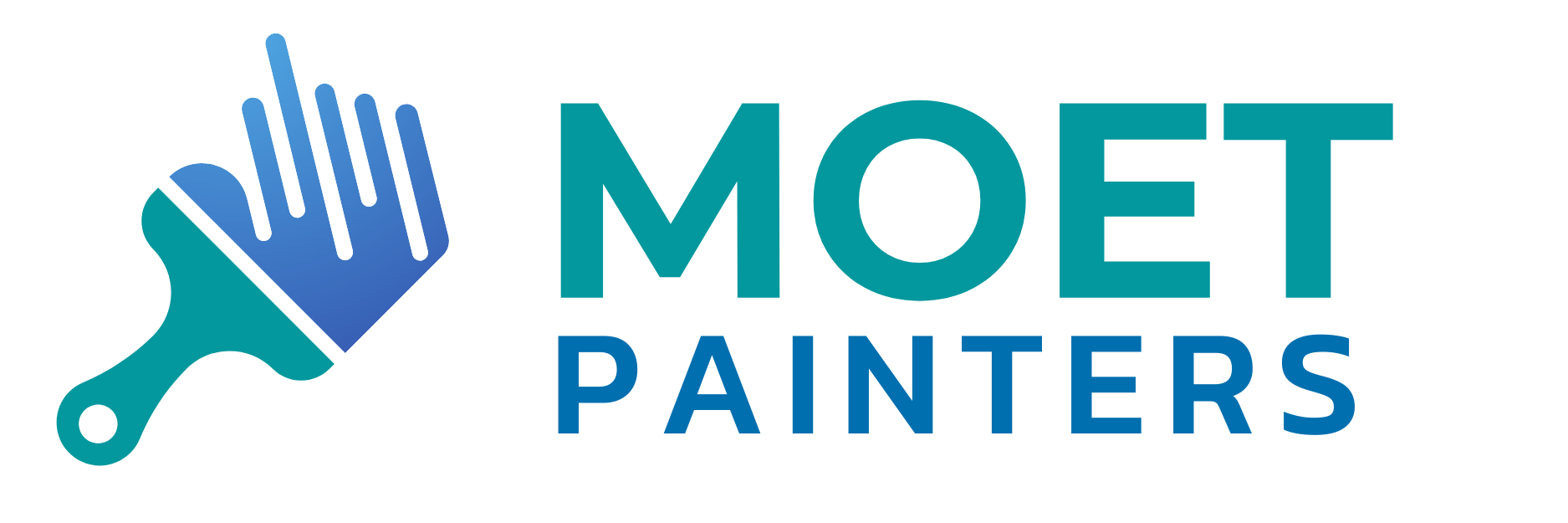 MOET PAINTERS