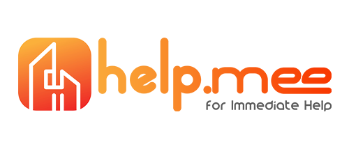 help mee logo